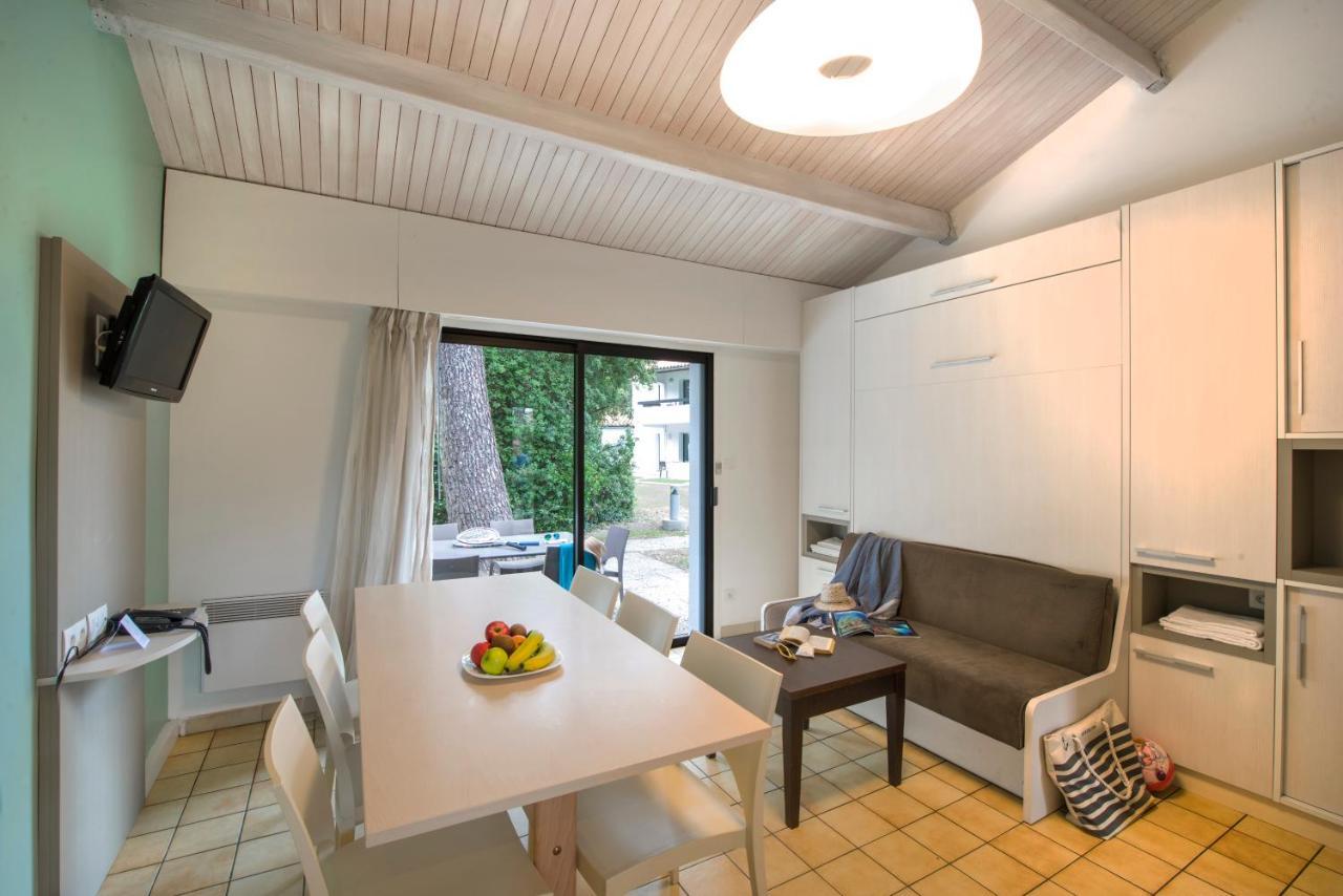 Les Quatre Vents Hotell L'Epine  Exteriör bild