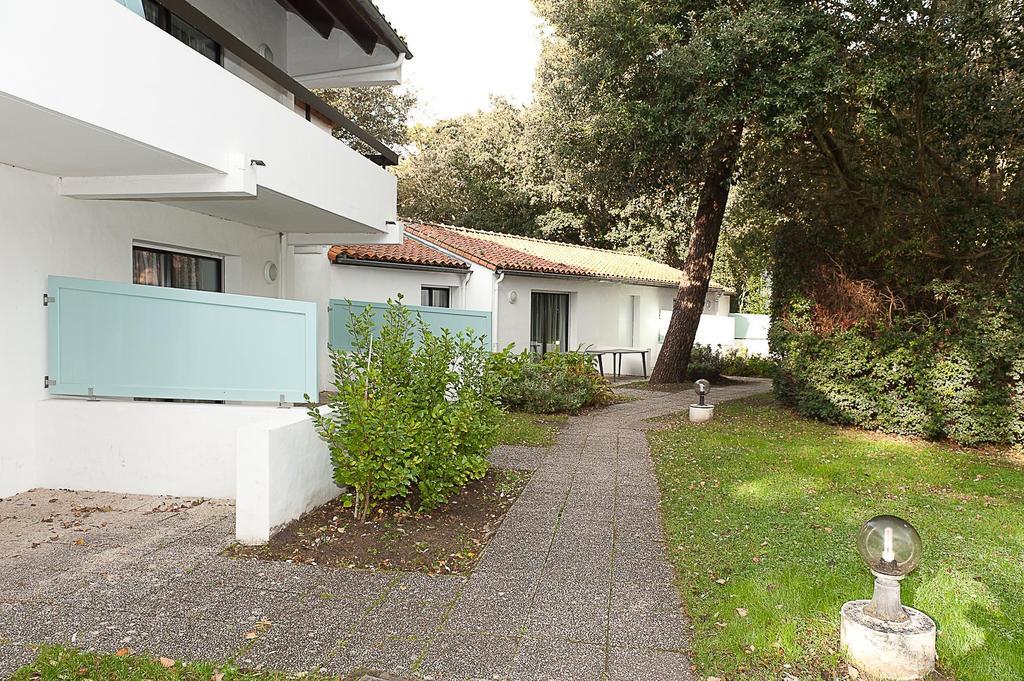 Les Quatre Vents Hotell L'Epine  Exteriör bild