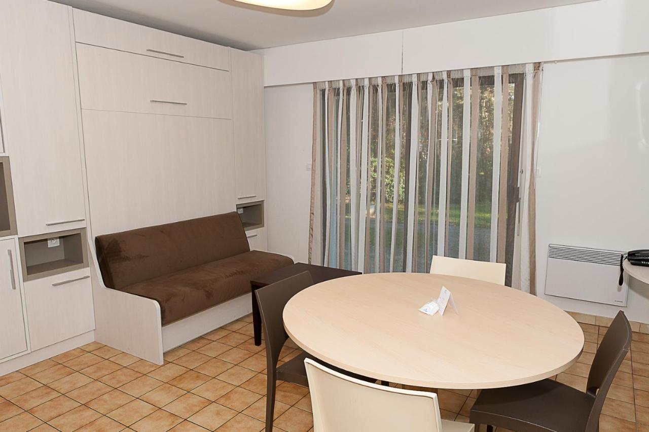Les Quatre Vents Hotell L'Epine  Exteriör bild